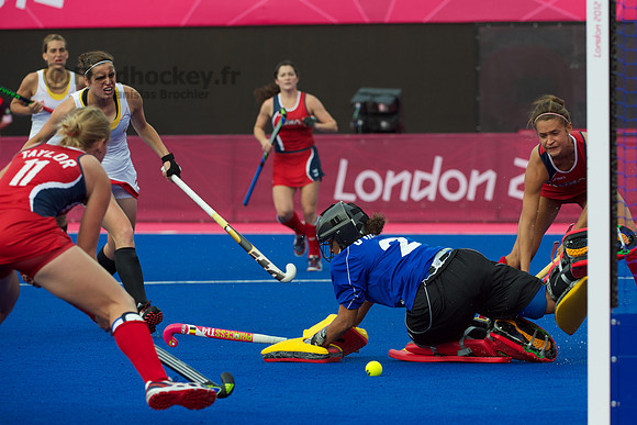 Olympics 2012