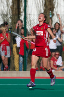 OQT Belgium 2012