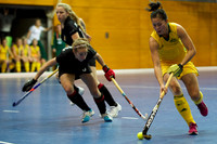 Indoor World Cup Leipzig 2015