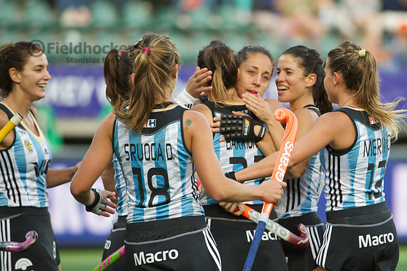 RaboBank Hockey World Cup 2014