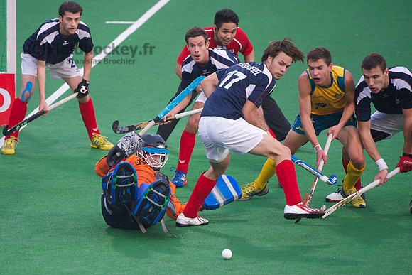 JWC 2013