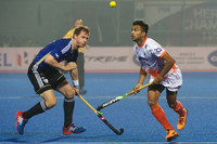 Hero Hockey Champions Trophy 2014 (Men)