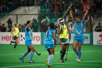 India OQT