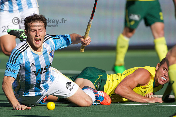 RaboBank Hockey World Cup 2014