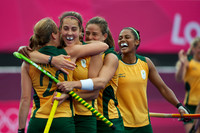 Olympics 2012