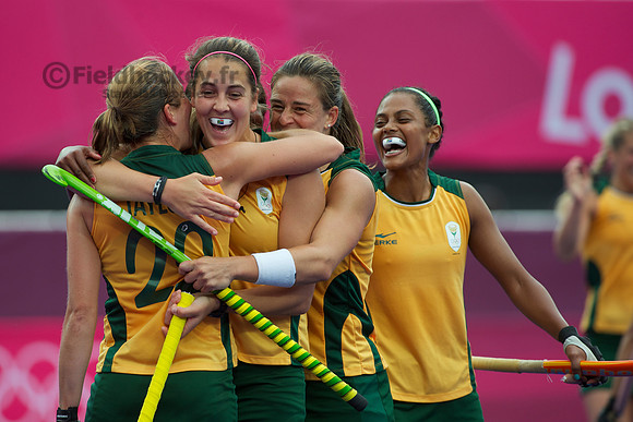 Olympics 2012
