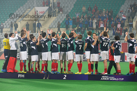 JWC 2013
