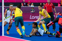 Olympics 2012