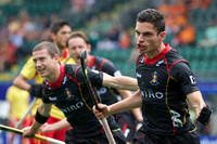 RaboBank Hockey World Cup 2014