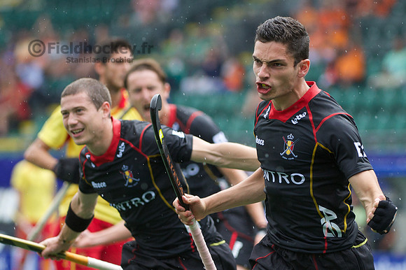 RaboBank Hockey World Cup 2014