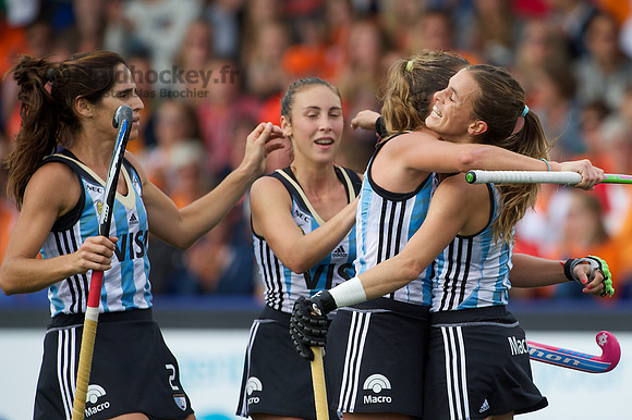 RaboBank Hockey World Cup 2014