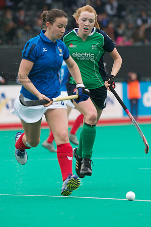 Belgium OQT