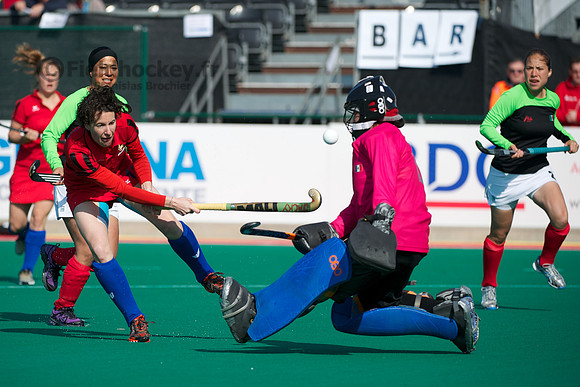 OQT Belgium 2012