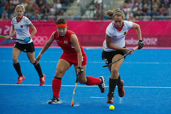 Olympics 2012