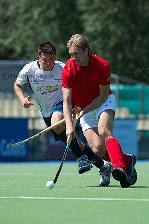 Russia-Scotland