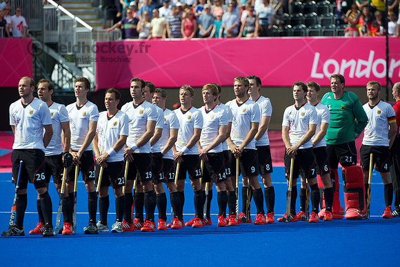 Olympics 2012