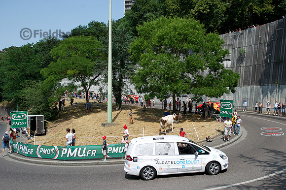 Tour de France 2013