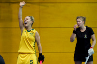 Indoor World Cup Leipzig 2015