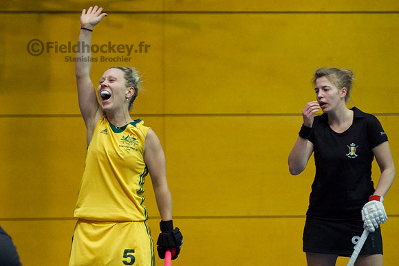 Indoor World Cup Leipzig 2015