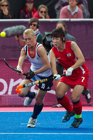 Olympics 2012