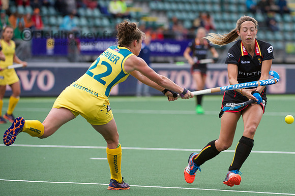 RaboBank Hockey World Cup 2014