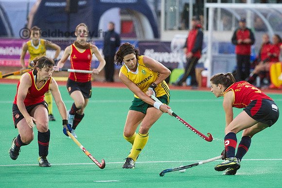 World league