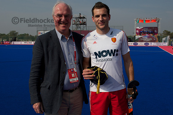 Hero Hockey Champions Trophy 2014 (Men)
