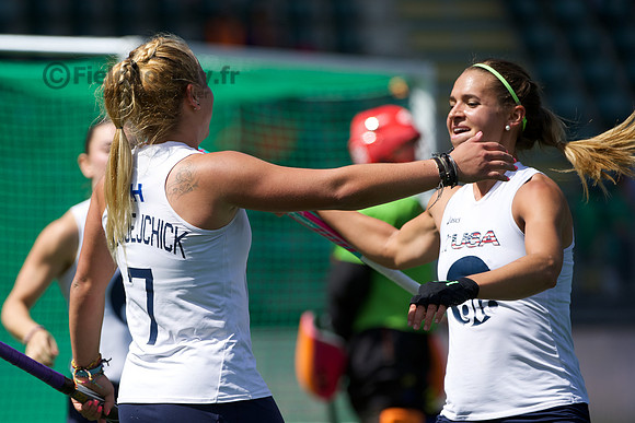 RaboBank Hockey World Cup 2014