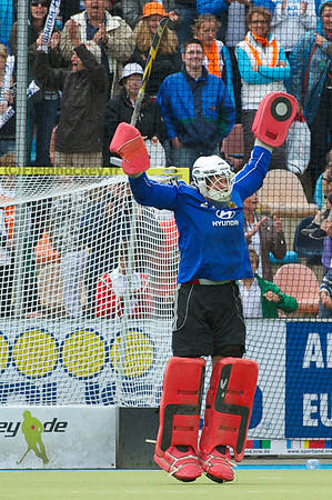 NL-Germany 1st