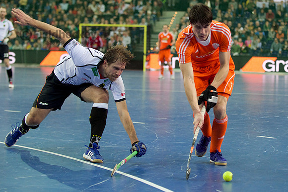 Indoor World Cup Leipzig 2015