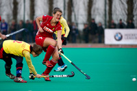 OQT Belgium 2012