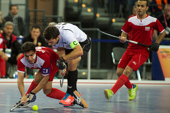 Indoor World Cup Leipzig 2015