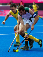 Olympics 2012