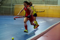 Indoor World Cup Leipzig 2015