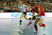 Indoor World Cup Leipzig 2015