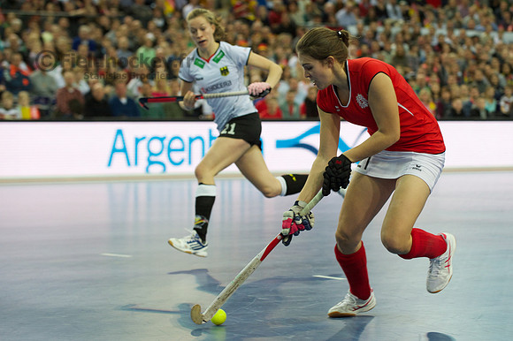 Indoor World Cup Leipzig 2015