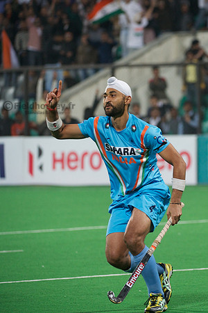 India OQT