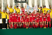 OQT Belgium 2012