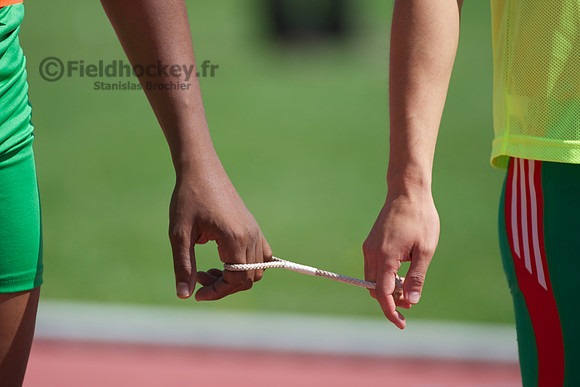 IPC Athletics World Championships Lyon 2013