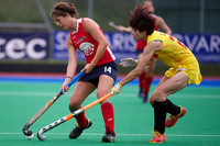 World league