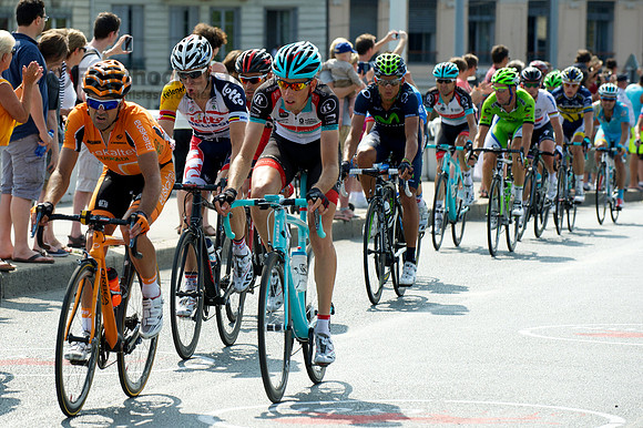 Tour de France 2013