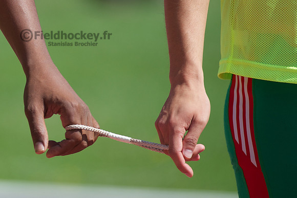 IPC Athletics World Championships Lyon 2013