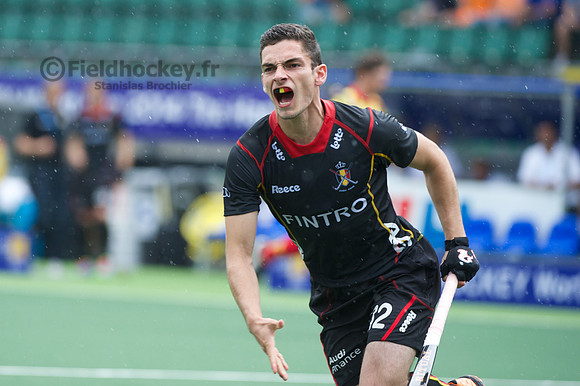 RaboBank Hockey World Cup 2014