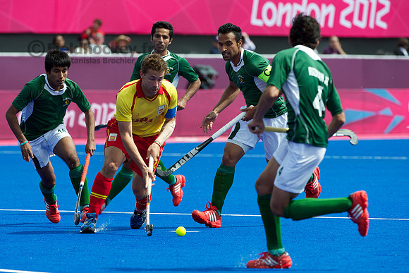 Olympics 2012