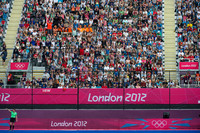 Olympics 2012
