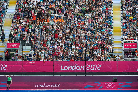 Olympics 2012