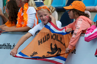 Netherland-Germany 1st