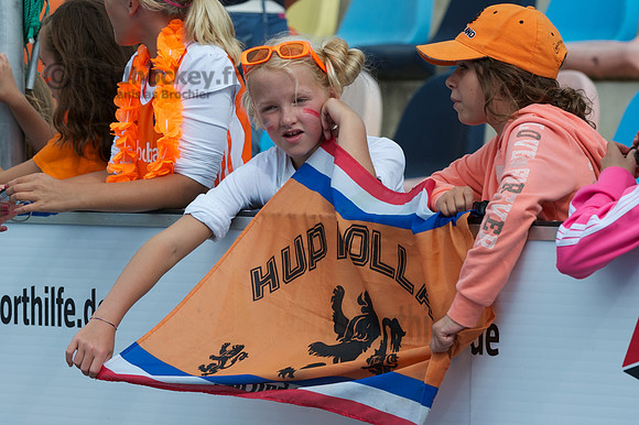 Netherland-Germany 1st