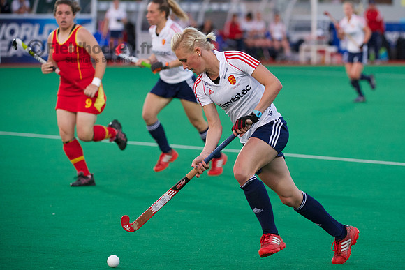 World league