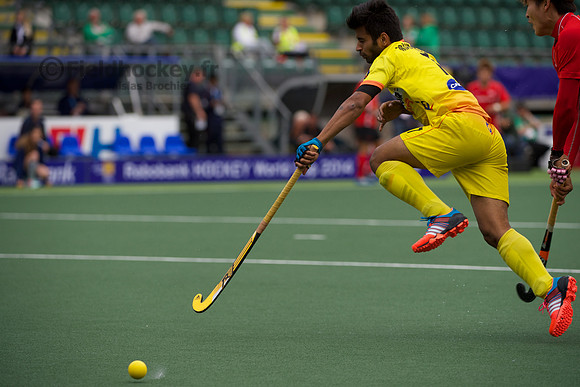 RaboBank Hockey World Cup 2014